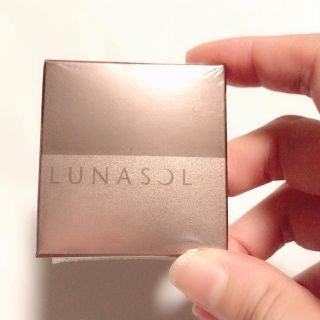 ルナソル(LUNASOL)のルナソル  アイリッドベース　(アイメイクアップベース)(その他)