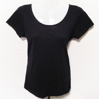 スピックアンドスパン(Spick & Span)の美品！Spick&SPAN(スピック&スパン)のTシャツ(Tシャツ(半袖/袖なし))