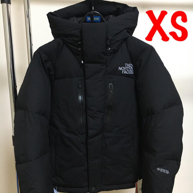 19AW 新品正規品【XSサイズ】バルトロライトジャケット ブラック 希少サイズ
