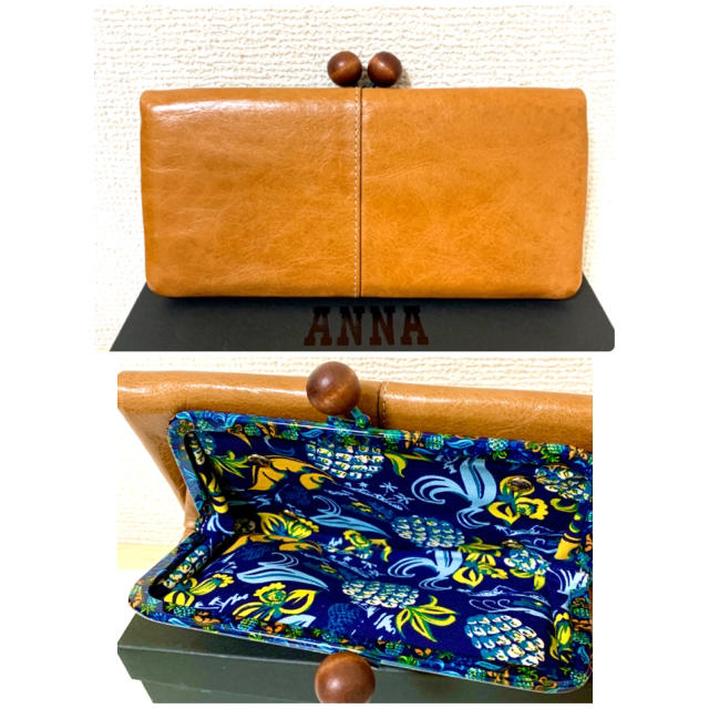 ANNA SUI(アナスイ)の葡萄様専用 レディースのファッション小物(財布)の商品写真