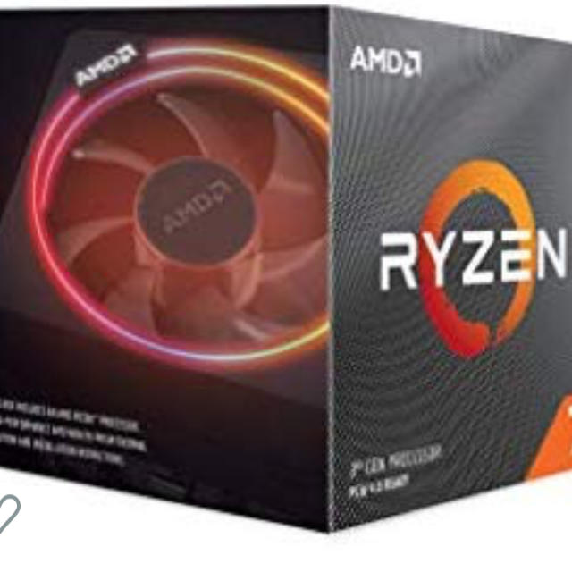 ☆せなかの龍様 専用ページ☆新品・未開封 Ryzen 7 3700x PCパーツ ☆せなかの龍様 専用ページ☆新品・未開封 Ryzen 7 3700x PCパーツ