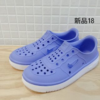 ナイキ(NIKE)のNIKE フォースフォーム 18cmタグなし(スニーカー)