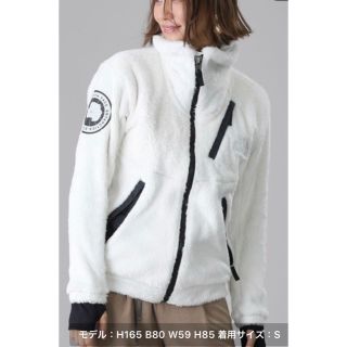 ノースフェイス アンタークティカバーサロフトジャケット North Face