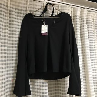 ザラ(ZARA)のトップス　ZARA大人カッコいい　ゆら様専用(シャツ/ブラウス(長袖/七分))