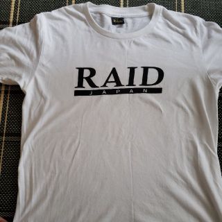 RAID JAPAN　Ｍ(その他)