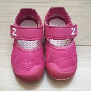 ニューバランス(New Balance)のnew balance 靴16センチ(サンダル)