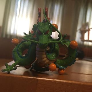 メガハウス(MegaHouse)のドラゴンボールカプセルボーナス(フィギュア)