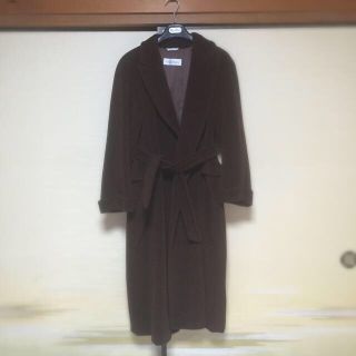 マックスマーラ(Max Mara)のジム様専用(ロングコート)