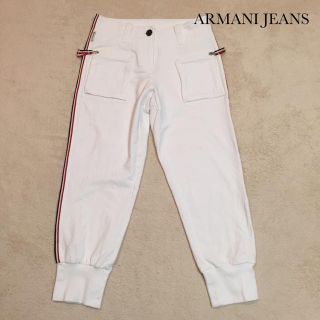 アルマーニジーンズ(ARMANI JEANS)のりん様専用(カジュアルパンツ)