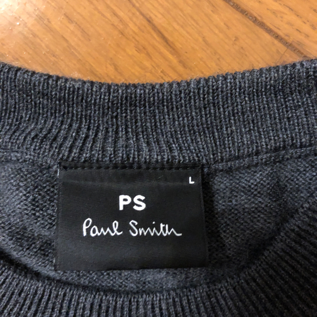 Paul Smith(ポールスミス)のハロウィンセール  ポールスミス  ニット メンズのトップス(ニット/セーター)の商品写真