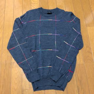 ポールスミス(Paul Smith)のハロウィンセール  ポールスミス  ニット(ニット/セーター)