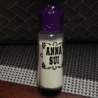 アナスイ(ANNA SUI)のANNA SUI カラーパウダー01(その他)