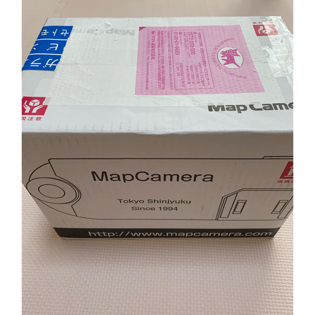 SIGMA(シグマ)の【新品・未開封】SIGMA シグマ USBDOCK キャノン用 スマホ/家電/カメラのカメラ(その他)の商品写真