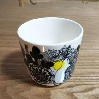 マリメッコ(marimekko)のマリメッコ ラテマグ(グラス/カップ)