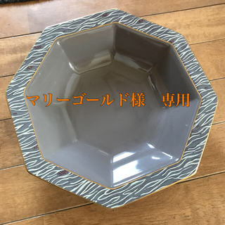 ユキコハナイ(Yukiko Hanai)の食器 HANAI YUKIKOと茶碗のセット(食器)