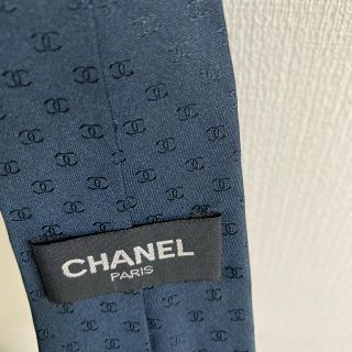 シャネル(CHANEL)のCHANELネクタイ(ネクタイ)