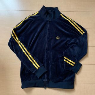 フレッドペリー(FRED PERRY)の【再値下げ】フレッドペリー ジャージ(ジャージ)