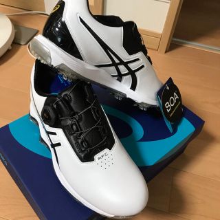 アシックス(asics)のアシックス Gel-Ace Pro 4 Boa 25.5(シューズ)