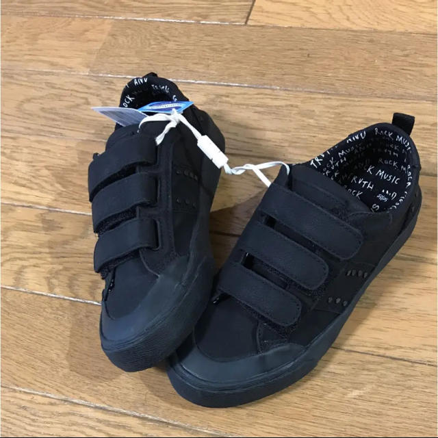 ZARA KIDS(ザラキッズ)のZARA kids スニーカー キッズ/ベビー/マタニティのキッズ靴/シューズ(15cm~)(スニーカー)の商品写真