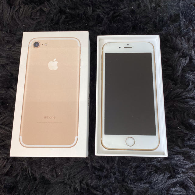 iPhone6【SIMフリー】64GB