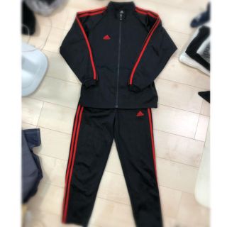 アディダス(adidas)の週末セール adidas アディダス ジャージ上下セット 150cm(その他)