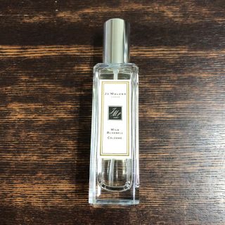 ジョーマローン(Jo Malone)のジョーマローン  ワイルドブルーベル　30mL(ユニセックス)