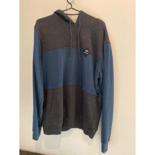 ルーカ(RVCA)のRVCA パーカー(パーカー)