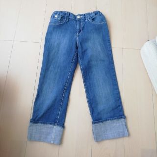 ギャップ(GAP)のGAPジーパン👖　　サイズ150(パンツ/スパッツ)