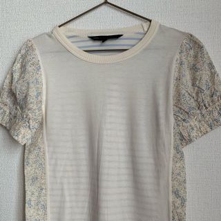 マークバイマークジェイコブス(MARC BY MARC JACOBS)のMARC BY MARC JACOBS 半袖Tシャツ(Tシャツ(半袖/袖なし))