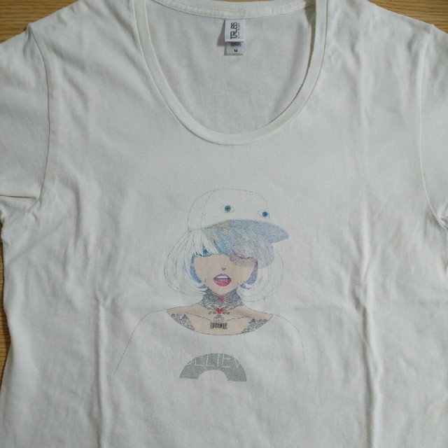 米津玄師 帰りの会 Ｔシャツ