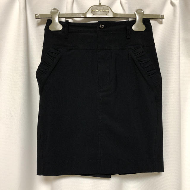 DOUBLE STANDARD CLOTHING(ダブルスタンダードクロージング)のぽにょちゃん様専用 レディースのスカート(ひざ丈スカート)の商品写真