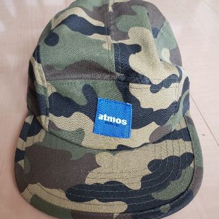 アトモス(atmos)のアトモス　キャップ(キャップ)