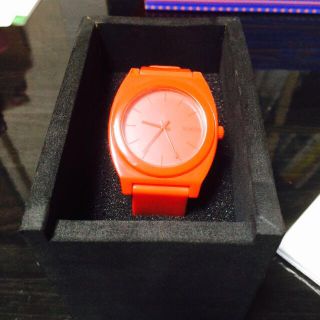 ニクソン(NIXON)のnixon／時計(腕時計)