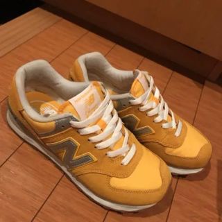 ニューバランス(New Balance)のニューバランス 574 スニーカー 値下げしました◎(スニーカー)