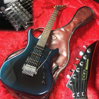 レア！Westone Genesis マツモク製(エレキギター)
