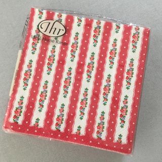 キャスキッドソン(Cath Kidston)のキャス  ペーパーナプキン  cath kidston(テーブル用品)