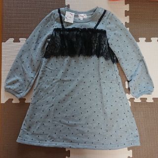 マザウェイズ(motherways)の【えみ様専用】マザウェイズ ワンピース 新品(ワンピース)