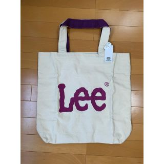 リー(Lee)のLee トートバッグ(トートバッグ)