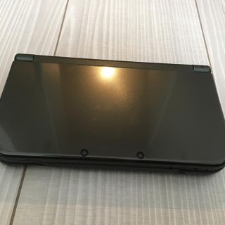 ニンテンドー3DS(ニンテンドー3DS)の3DSLL+牧場物語ソフトセット(携帯用ゲーム機本体)