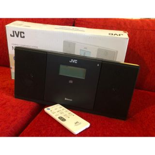 ビクター(Victor)のJVC Kenwood NX-PB30(その他)