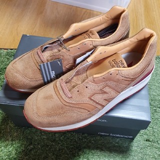 New Balance  Red Wing 997 28.0cm