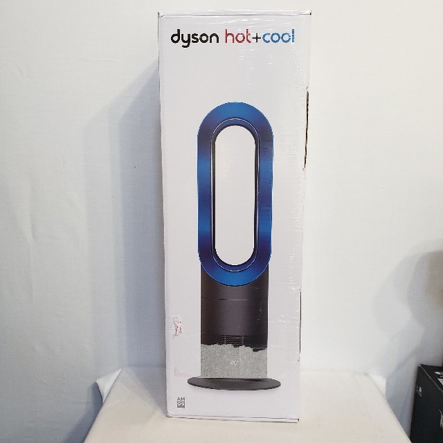 ダイソン hot cool AM09 dyson