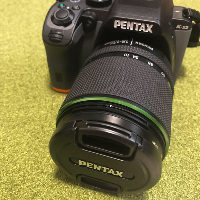 PENTAX 一眼レフカメラ　ペンタックス