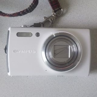 オリンパス(OLYMPUS)のOLYMPUS VH-510 デジカメ(コンパクトデジタルカメラ)