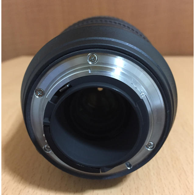 Nikon AF-S 70-300mm  VR 極美品