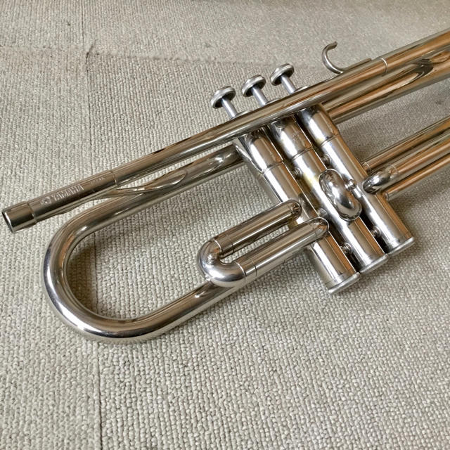 トランペット YAMAHA YTR-135 トランペット YAMAHA YTR-135