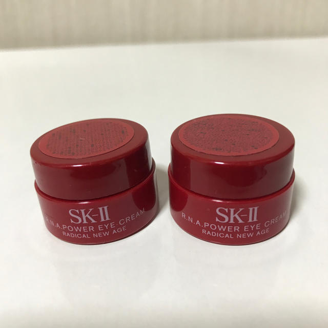 SK-II(エスケーツー)のh.iさん専用SKⅡ  アイクリームラディカル コスメ/美容のスキンケア/基礎化粧品(アイケア/アイクリーム)の商品写真