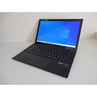 ソニー(SONY)の【phamphuong様専用】VAIO Pro13　Core-i5　Office(ノートPC)