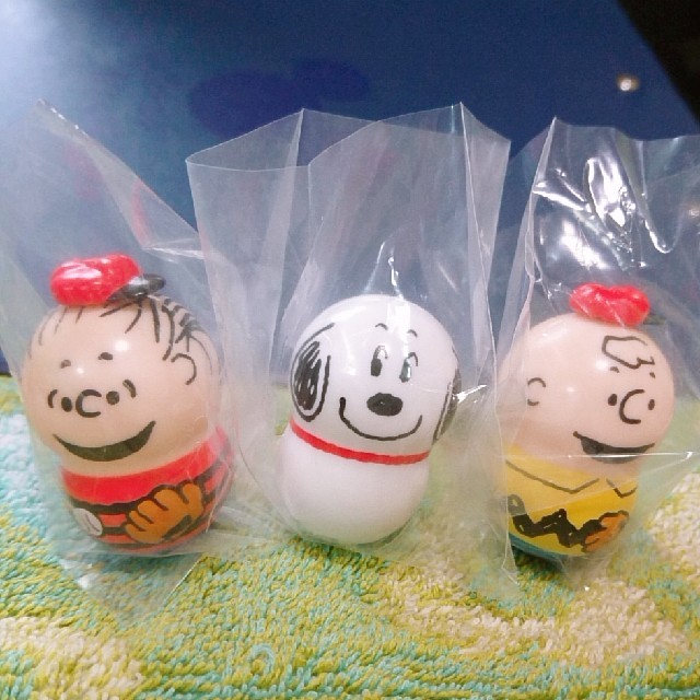 SNOOPY(スヌーピー)のクーナッツ スヌーピー エンタメ/ホビーのおもちゃ/ぬいぐるみ(キャラクターグッズ)の商品写真