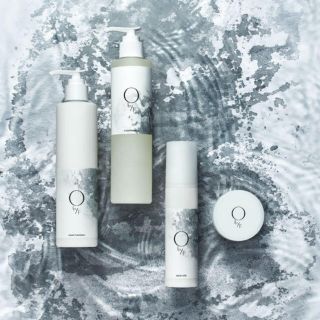 ジョンマスターオーガニック(John Masters Organics)のオーバイエッフェ  トライアルキット(サンプル/トライアルキット)